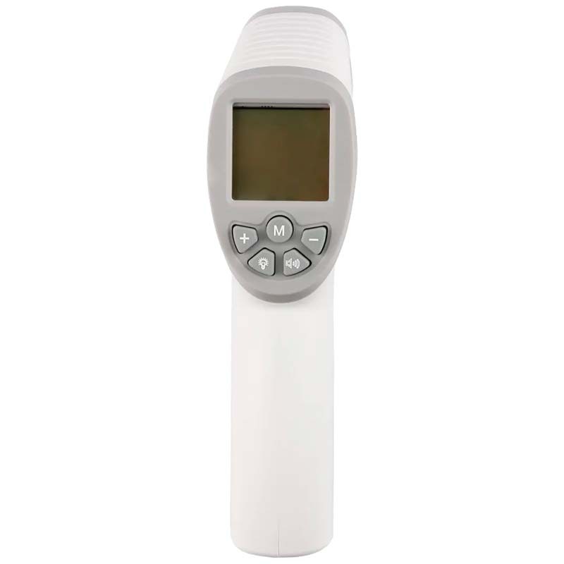 Thermomètre Numérique sans contact Cloc SKT008 - Ítem1