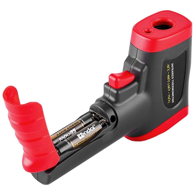 Termómetro Digital Duka TG001 para Superfícies - Item2