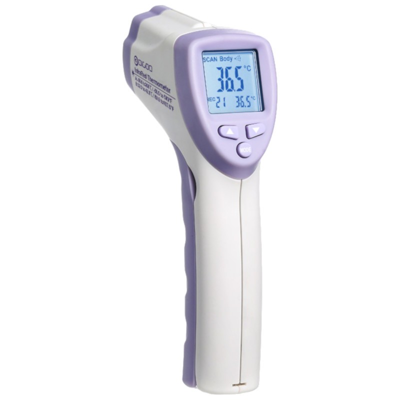 Digital Infrared Thermometer DIGOO DG-IR805