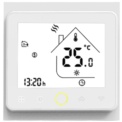 Termostato Inteligente MoesHouse WiFi 3A - Ítem
