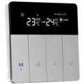 Termostato Inteligente Zemismart - Google Home/Amazon Alexa - Item