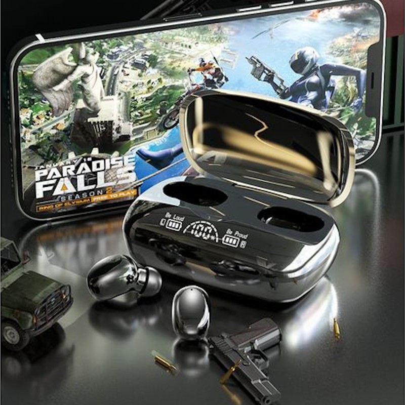 Auriculares hotsell tws 07