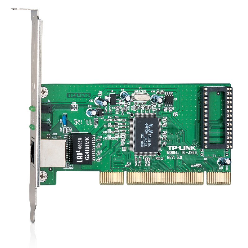 TP-Link TG-3269 PCI Gigabit Network Adapter