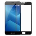 Protector de pantalla de cristal templado Full Screen para Meizu M6 - Ítem