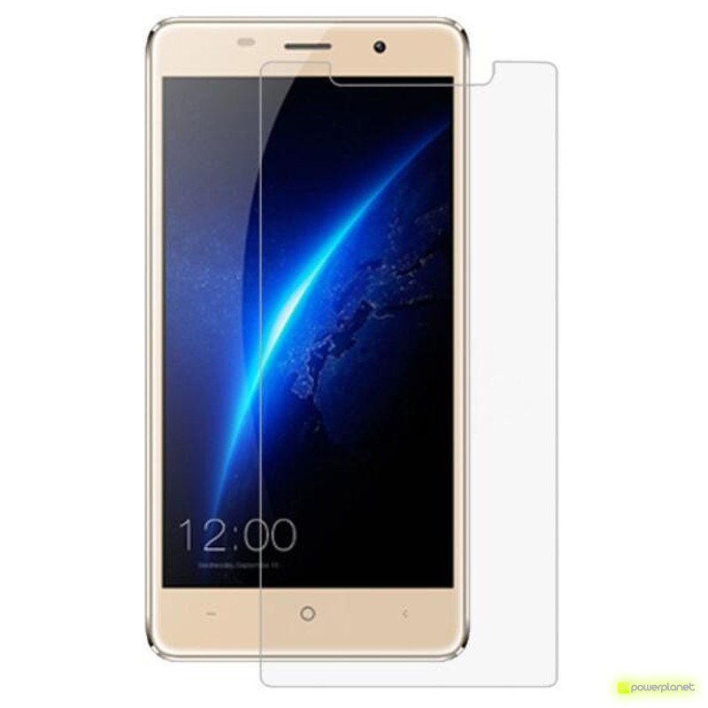 Protector de Vidro Temperado Leagoo M5