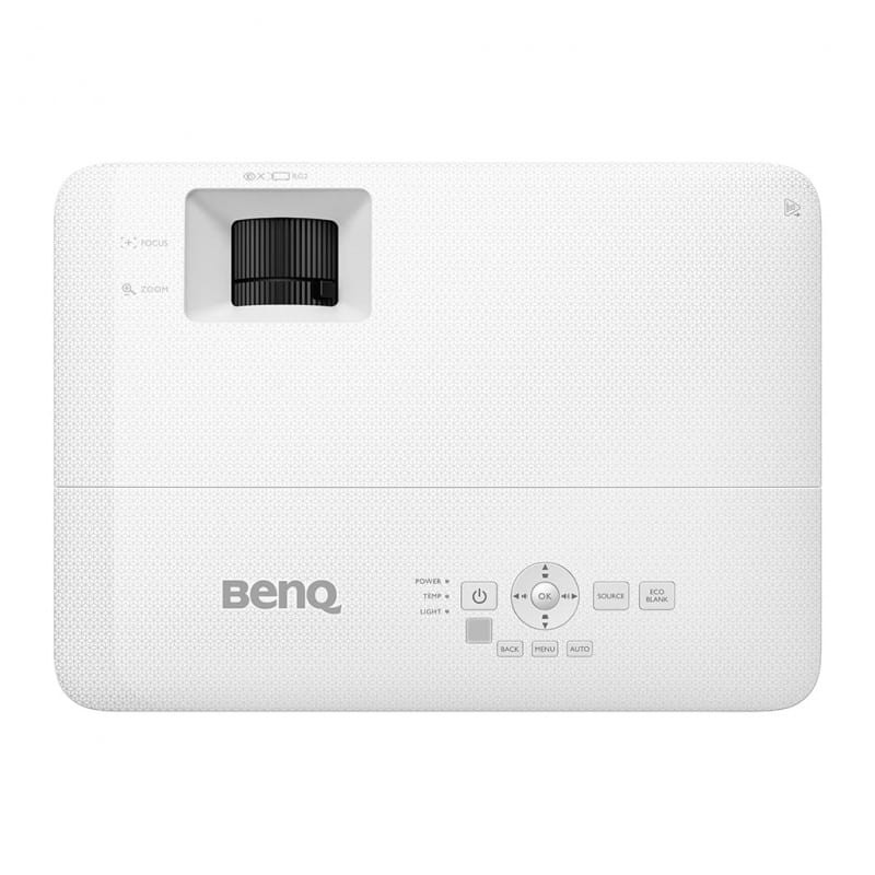 BenQ TH685P FullHD Blanco - Proyector - Ítem3