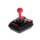 Koch Media O C64 Mini 64 Jogos + Joystick - Recreação Mini do Computador Commodore 64 - 64 Jogos Instalados - 2 x Portas USB - Permite conectar um Segundo Joystick - Teclado com Design Clássico (não funcional) - Item3