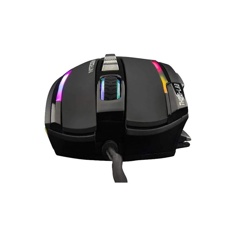 Souris Gaming The G-Lab Kult Nitrogen Atom - 4800 PPP - Ítem3