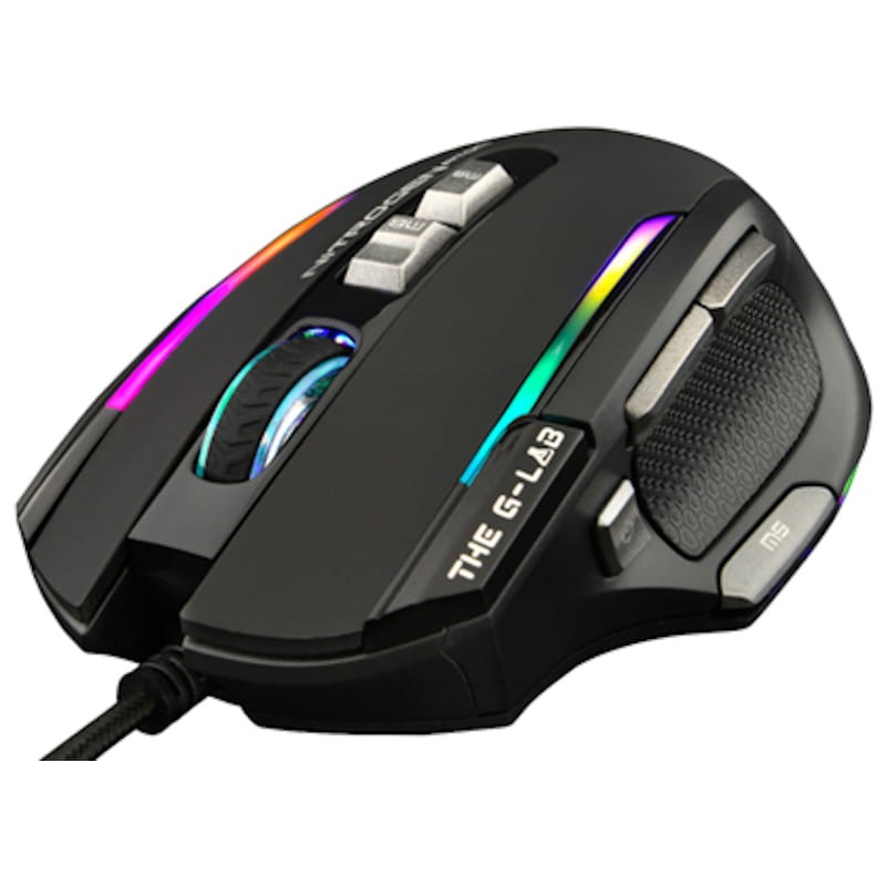 Souris gaming the g-lab kult-nitrogen-atom AUC3760162064209