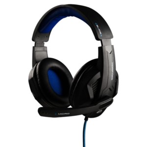 The G-LAB Korp 100 - Casque de jeu