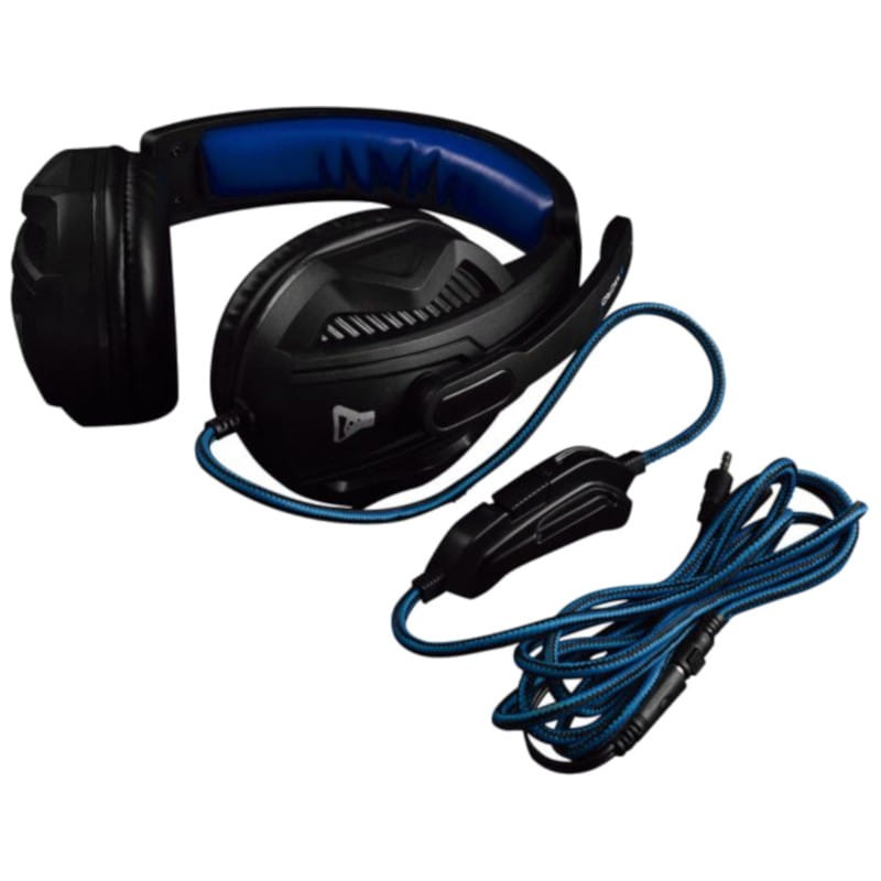 Acheter The G-LAB Korp 100 - Casque de jeu - PowerPlanetOnline