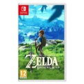 The Legend Of Zelda: Breath Of The Wild Nintendo Switch - Item