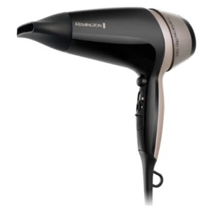 Secador de pelo Remington Thermacare Pro 2300 2300W Negro/Marrón