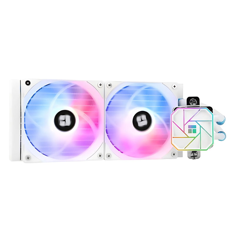 Thermalright Aqua Elite 240 V3 Blanc - Système de refroidissement liquide - Ítem