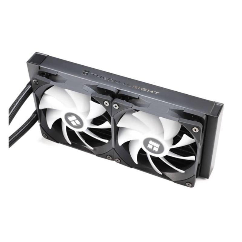 Thermalright Frozen Magic V2 ARGB 240mm Preto - Sistema de Arrefecimento Líquido - Item3