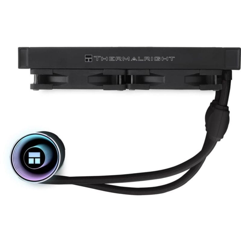 Thermalright Frozen Magic V2 ARGB 240mm Preto - Sistema de Arrefecimento Líquido - Item5