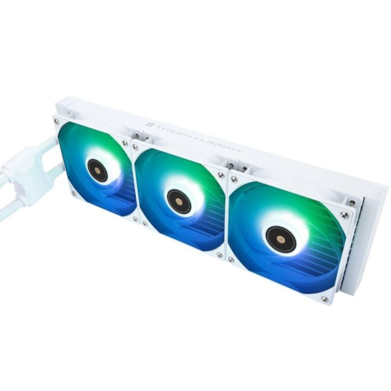 Thermalright Frozen Notte ARGB 360mm Branco - Sistema de Arrefecimento Líquido - Item3