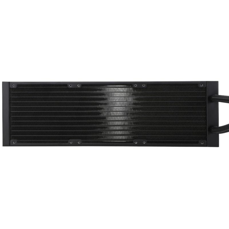 Thermalright Frozen Prism ARGB 360mm Negro - Sistema de refrigeración líquida - Ítem6
