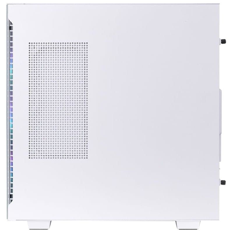 Thermaltake Divider 300 TG ARGB Air Snow Verre Trempé USB 3.0 Blanc - Ítem4