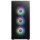 Thermaltake Divider 300 TG ARGB Verre Trempé USB 3.0 Noir - Ítem1