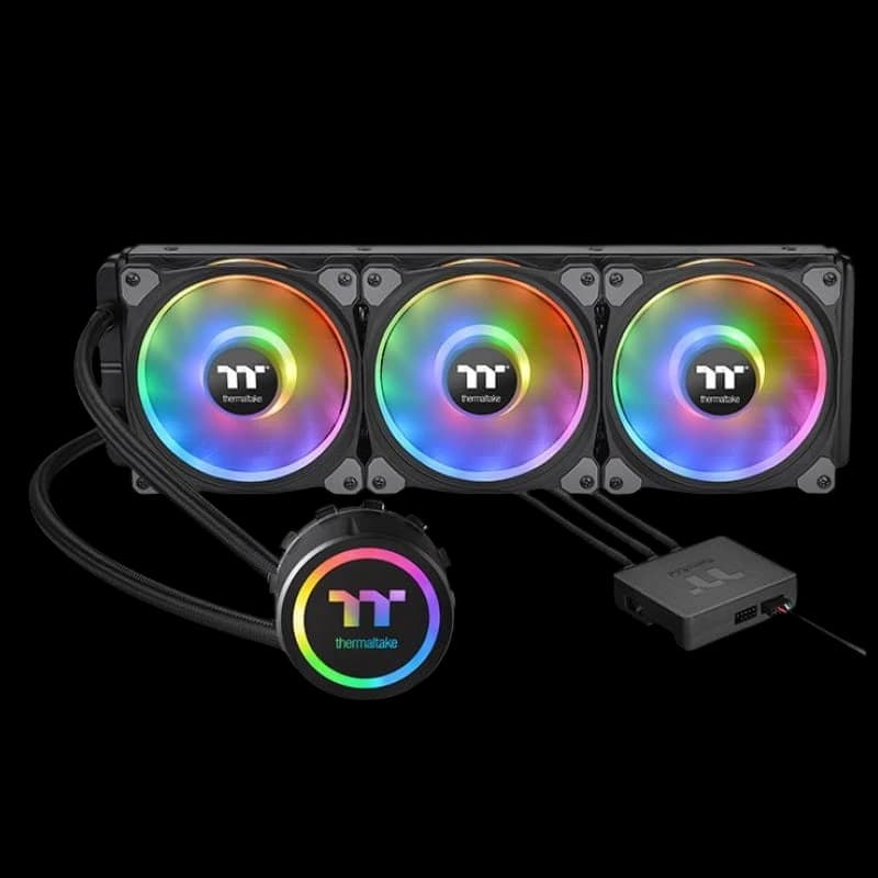 Thermaltake Floe DX RGB 360 TT 360mm - Kit de Refrigeración Líquida