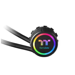 Thermaltake Floe DX RGB 360 TT 360mm - Kit de Refrigeración Líquida, 1400RPM