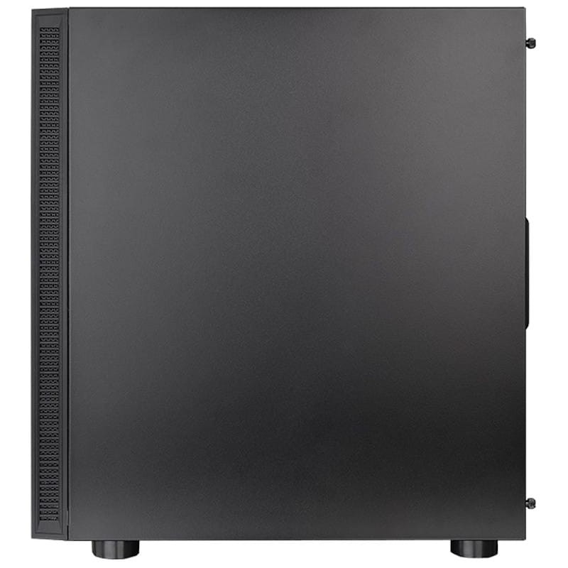 Thermaltake H200 TG RGB Vidro temperado USB 3.0 Preto - Item4