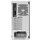 Thermaltake H200 TG Snow Edition RGB Cristal Templado USB 3.0 Blanco - Ítem3