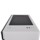 Thermaltake H200 TG Snow Edition RGB Cristal Templado USB 3.0 Blanco - Ítem5