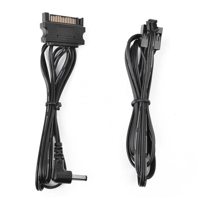 Thermaltake Pacific TF2 1/4 - Indicateur de débit, Installation simple