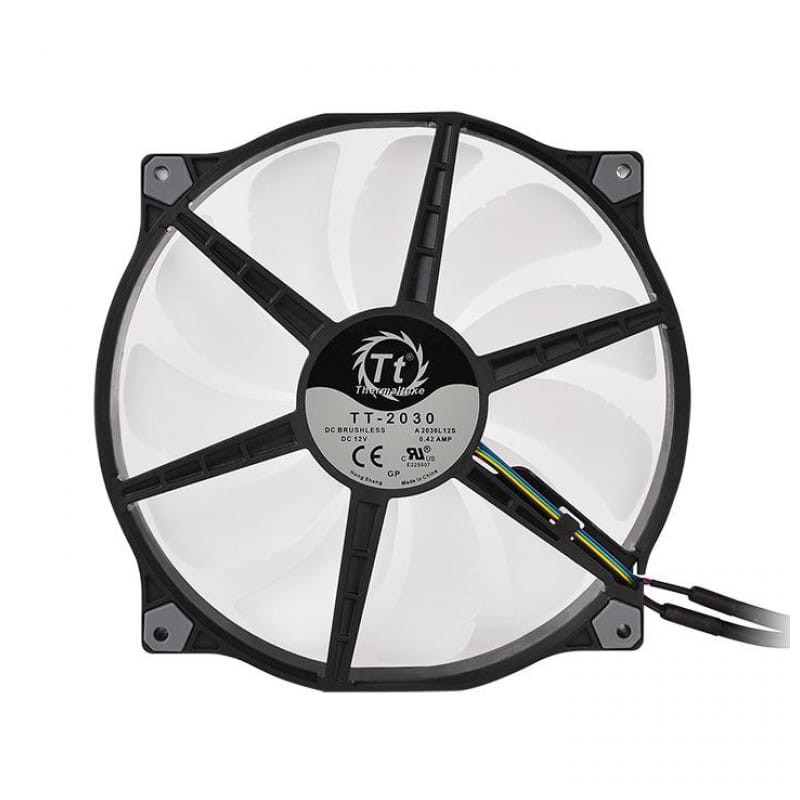 Thermaltake Pure 20 ARGB Sync, 200mm 