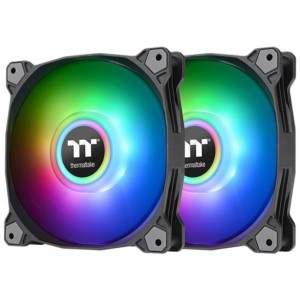 Thermaltake Pure 20 ARGB Sync, 200mm 