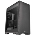 Thermaltake S500 TG Verre Trempé USB 3.0 Noir - Ítem