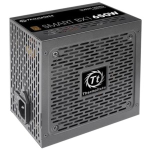 Fonte de alimentação Thermaltake SMART BX1 650W