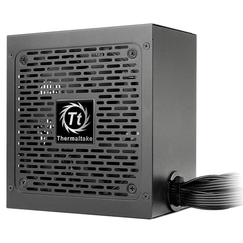 Fuente de alimentación Thermaltake SMART BX1 650W - Ítem2