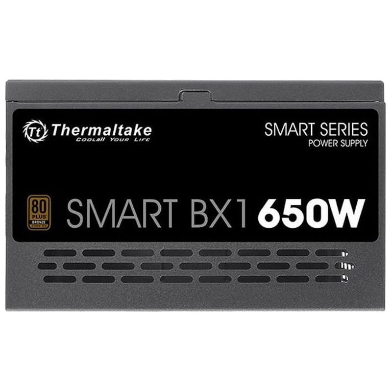 Alimentation Thermaltake SMART BX1 650W - Ítem4