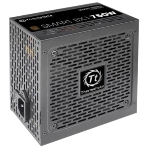 Alimentation Thermaltake Smart BX1 750W ATX