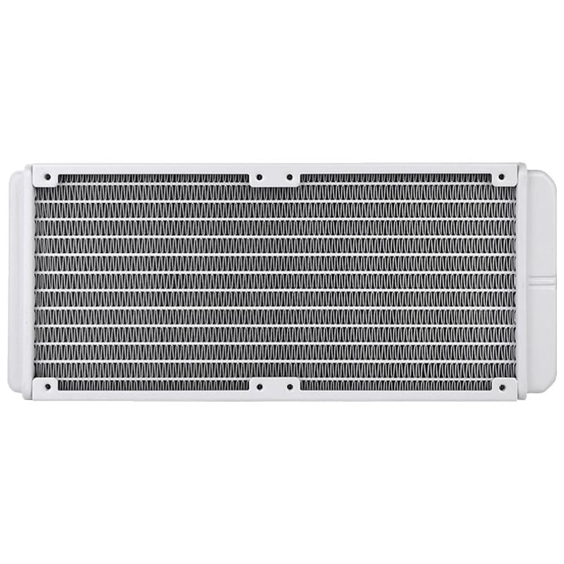 Comprar Thermaltake TH240 ARGB Sync - Snow Edition - RGB