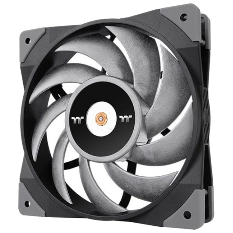 Thermaltake TOUGHFAN 14, 140mm with a 