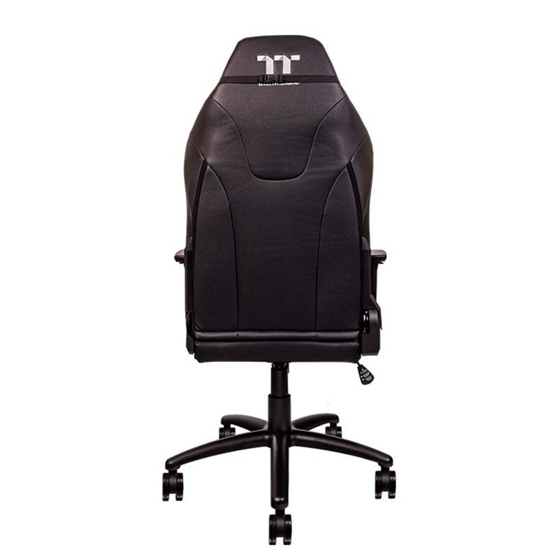 Silla Gaming Thermaltake U-Comfort Asiento y Respaldo acolchado Negro y Rojo - Ítem3