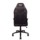 Gaming Chair Thermaltake U-Comfort Padded Seat and Backrest Black and Red - Item3