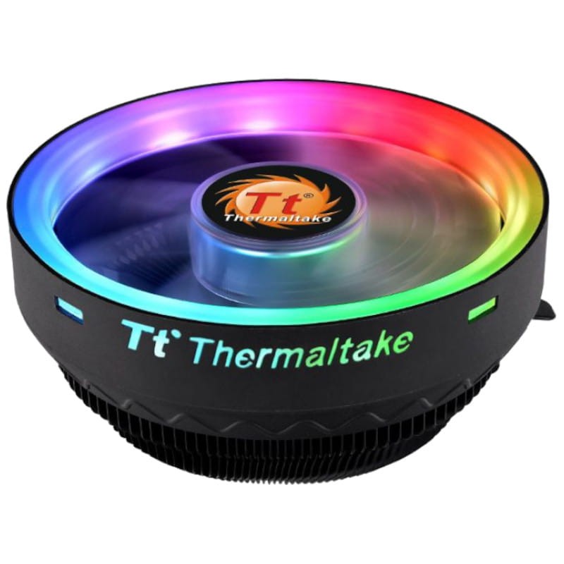 Thermaltake UX100 ARGB 1200mm - Refrigerador de CPU - Item