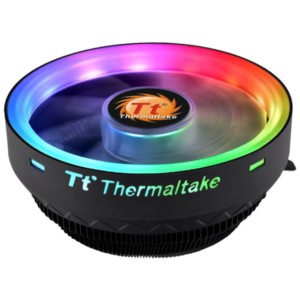 Thermaltake Contact Silent 12 120mm - CPU cooler
