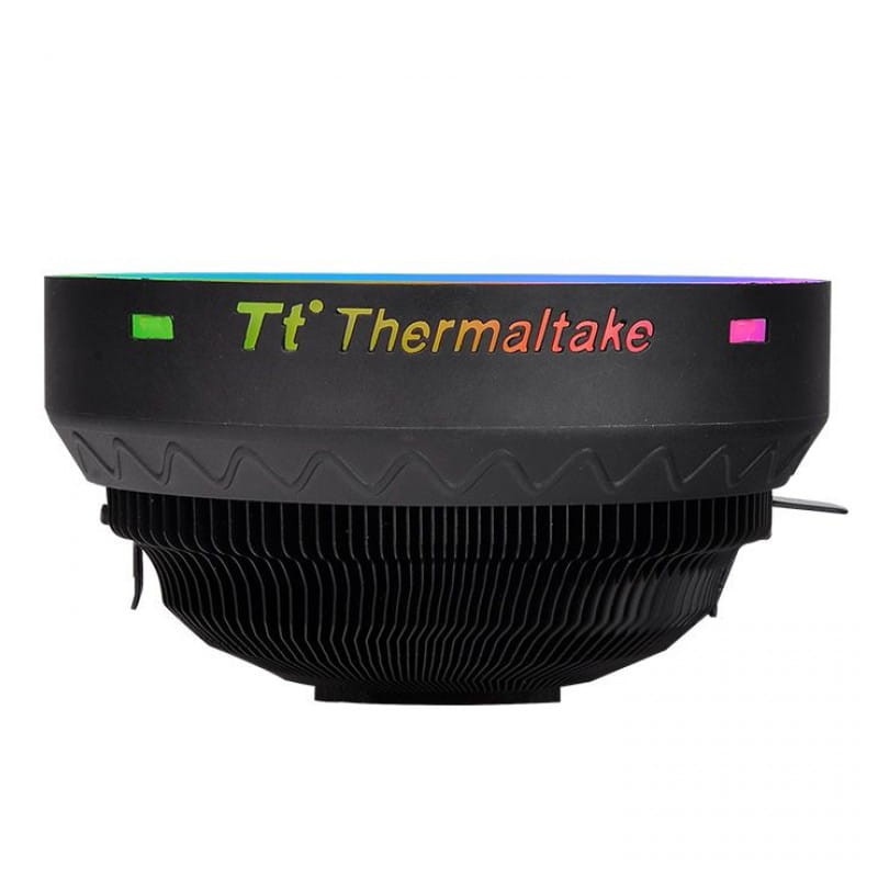 Thermaltake UX100 ARGB 1200mm - Refrigerador de CPU - Item1