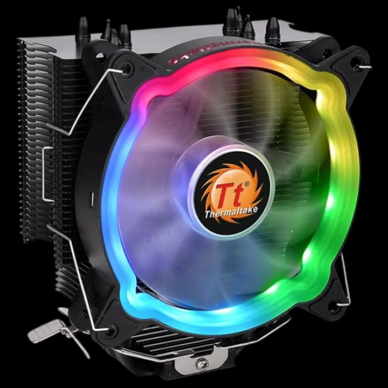 Thermaltake UX200 ARGB 120 mm - Disipador CPU