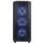 Thermaltake Versa J24 TG RGB Verre Trempé USB 3.0 Noir - Ítem1