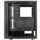 Thermaltake Versa J24 TG RGB Verre Trempé USB 3.0 Noir - Ítem3