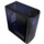 Thermaltake Versa J24 TG RGB Verre Trempé USB 3.0 Noir - Ítem5