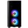 Thermaltake View 31 ARGB Edition Verre Trempé USB 3.0 Noir - Ítem2