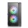 Thermaltake View 51 TG ARVB Verre trempé USB 3.1 Type C Noir - Ítem1